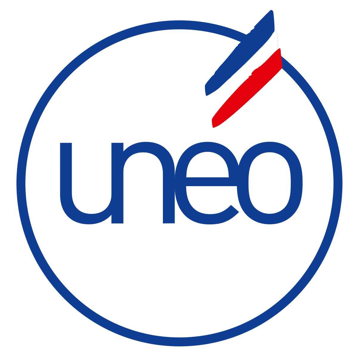 Unéo