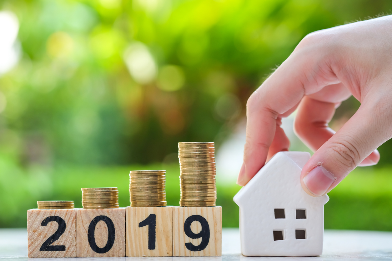 Retour sur l’année 2019