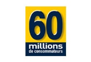 60 millions de consommateurs
