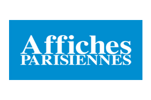 Affiches Parisiennes