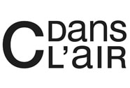 C dans lair