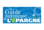 Le guide indépendant de l'épargne