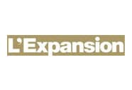 L'expansion
