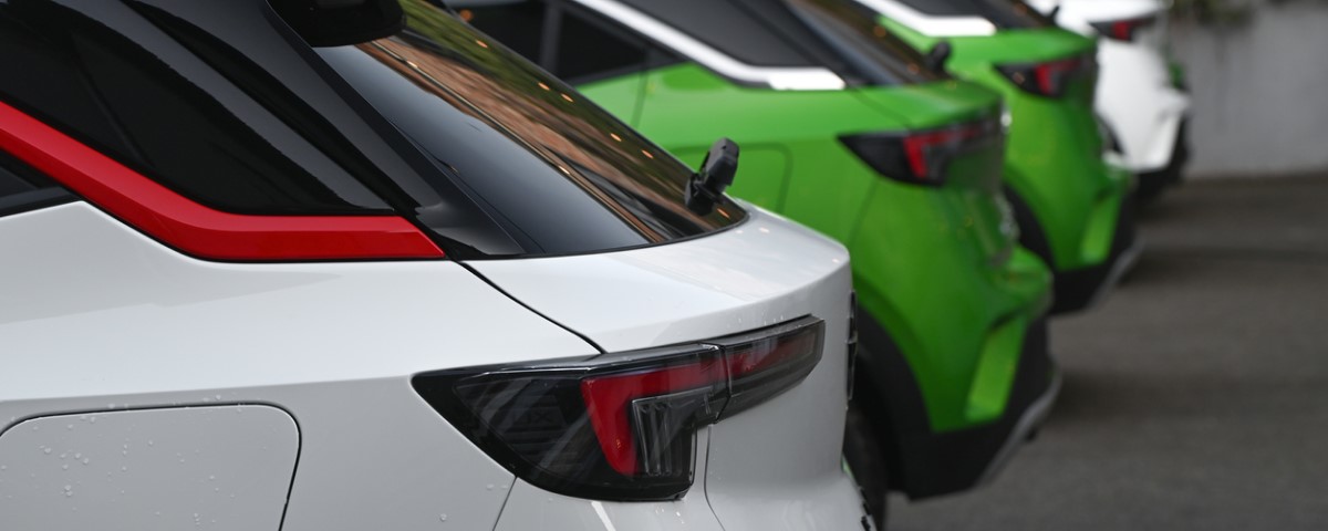  voitures en leasing social 