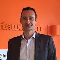 Guillaume LE THIERRY