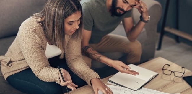 Rachat de crédits consommation