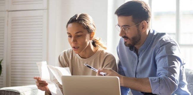 Rachat de crédits hypothécaire