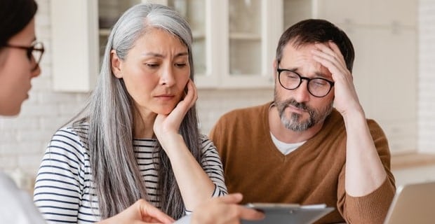 Rachat de crédits consommation