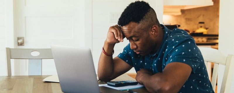 Chômage et rachat de crédit