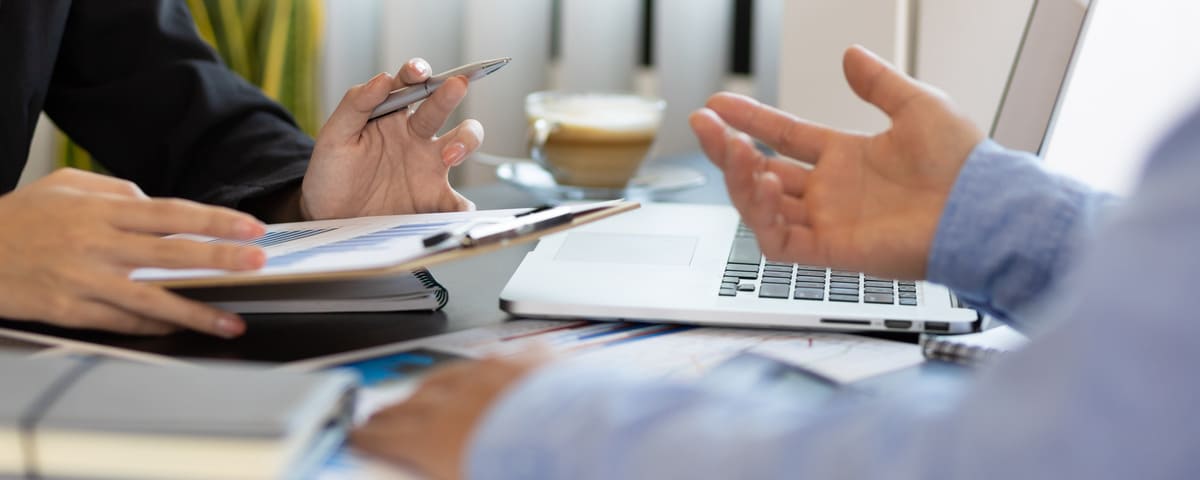 comprendre vos responsabilités financières 