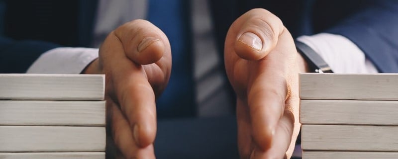 Rachat de crédit divorce