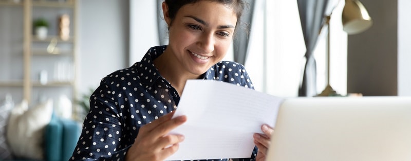 Documents pour rachat de crédit sans relevé de compte