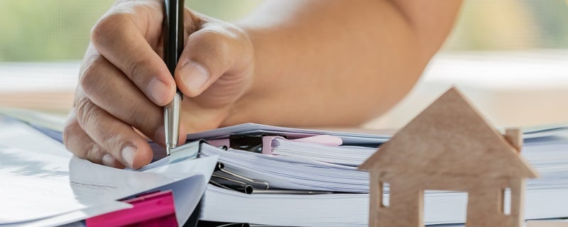 Durée rachat de crédit hypothecaire