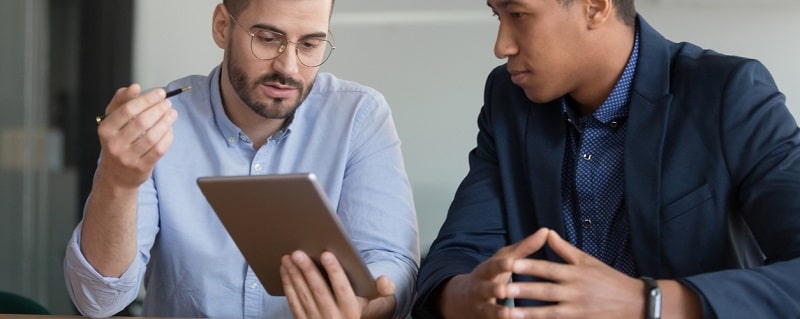 Rachat de crédit en ligne