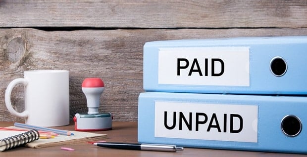 Le fichier central des chèques 