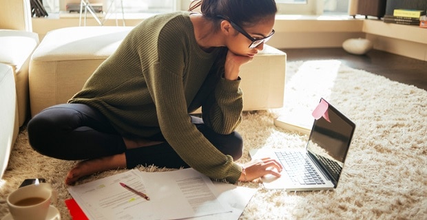 Quels sont les frais d’un rachat de crédits ? 