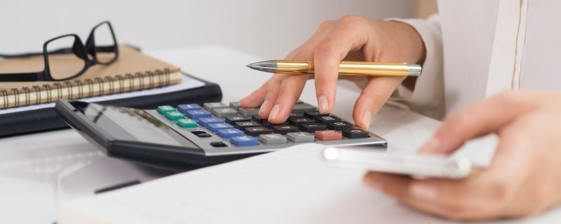 Honoraires courtier rachat de crédit