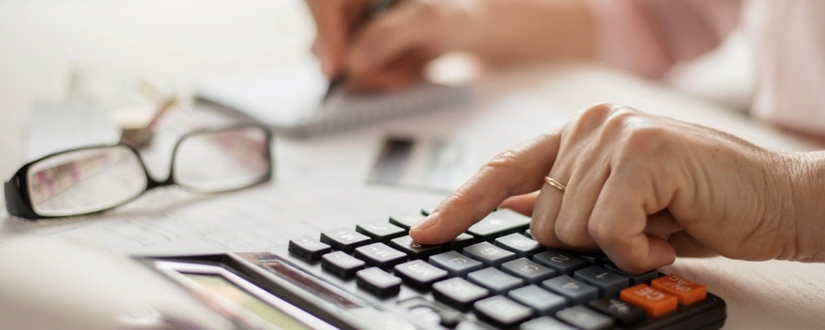 Quel est le montant minimum pour un rachat de crédits ?