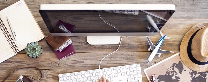 Rachat de crédit à l'étranger