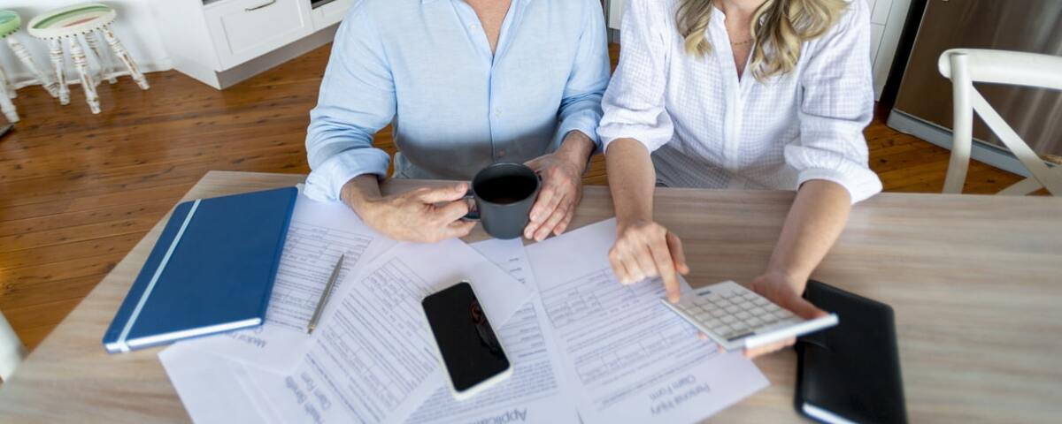 Crédit pour payer ses factures 