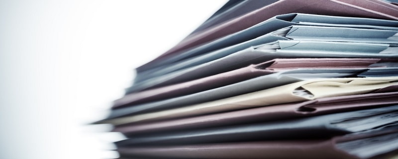 Rachat de crédit sans justificatif