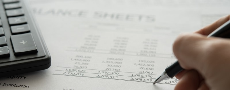 Rachat de crédit sans relevé de compte