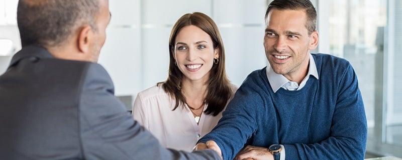 Courtier rachat de crédit