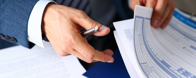 Rachat de crédit justificatifs