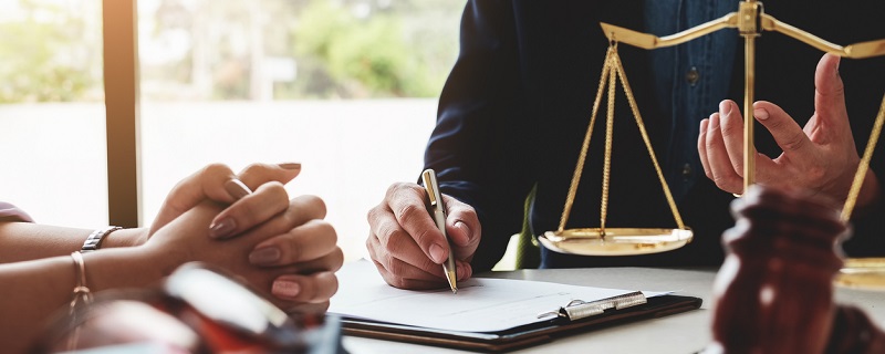 Notaire rachat de credit