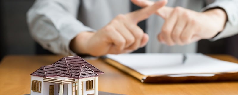 Rachat de crédit refusé partout