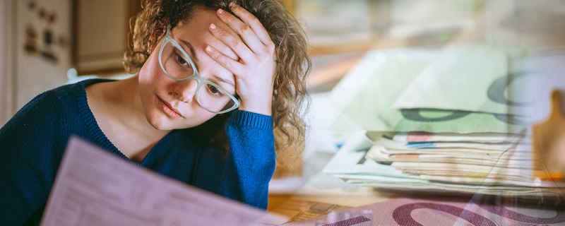 Rachat de crédit et saisie sur salaire