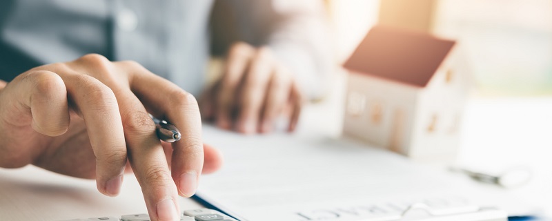 Rachat de prêt relais