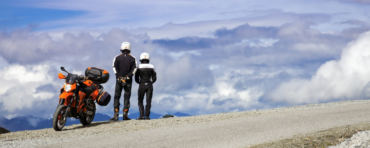 Rachat de crédit moto