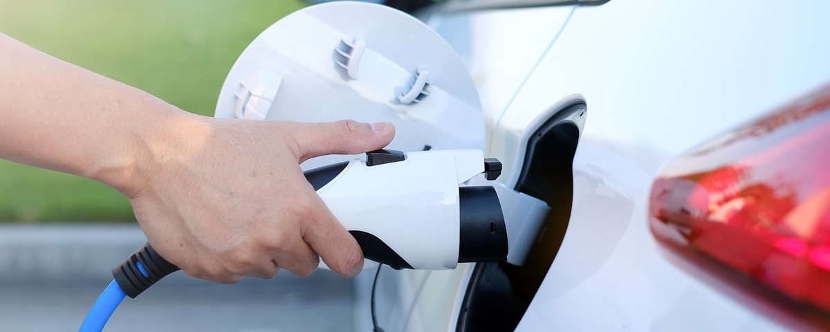 rachat de crédit voiture électrique