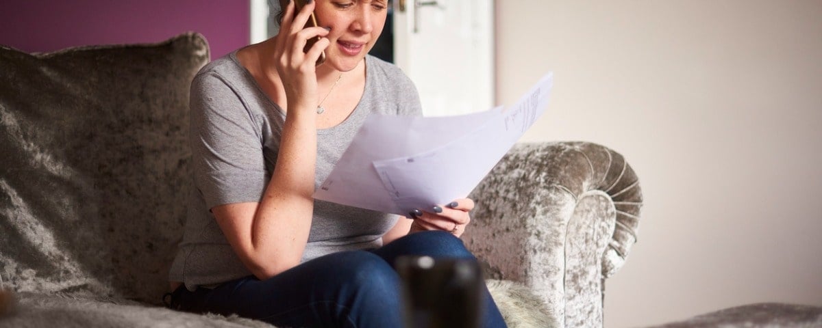 Racheter ses dettes auprès d’un huissier