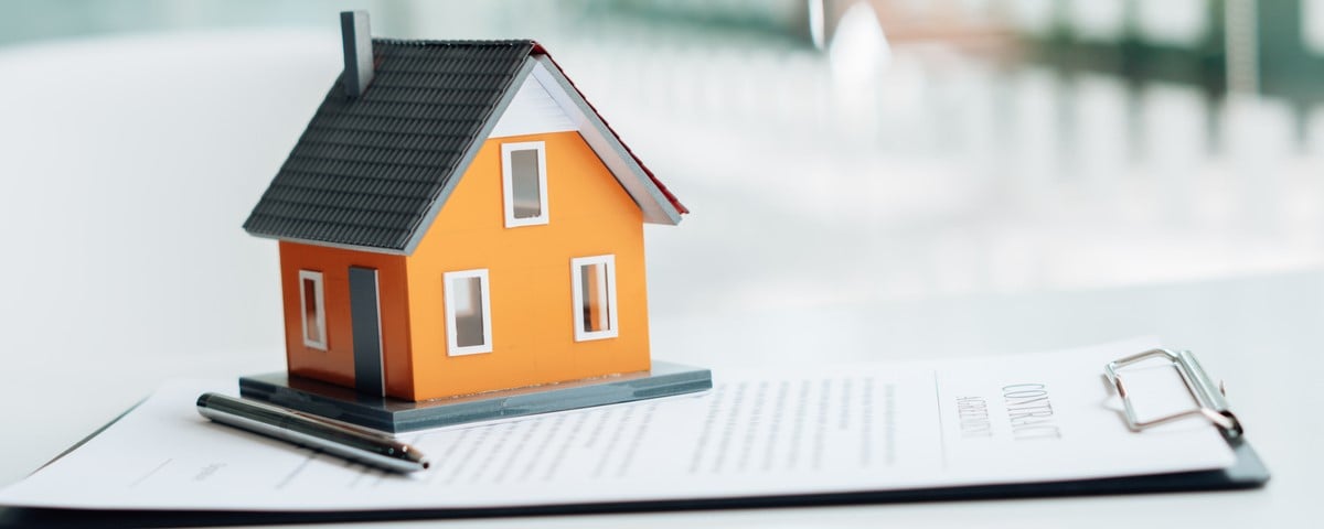 Rachat de crédit immobilier