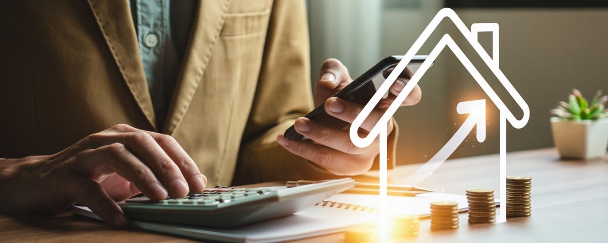 rachat de credit en immobilier