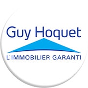 logo guy hoquet