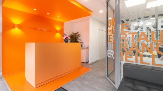 bureau agence Meilleurtaux