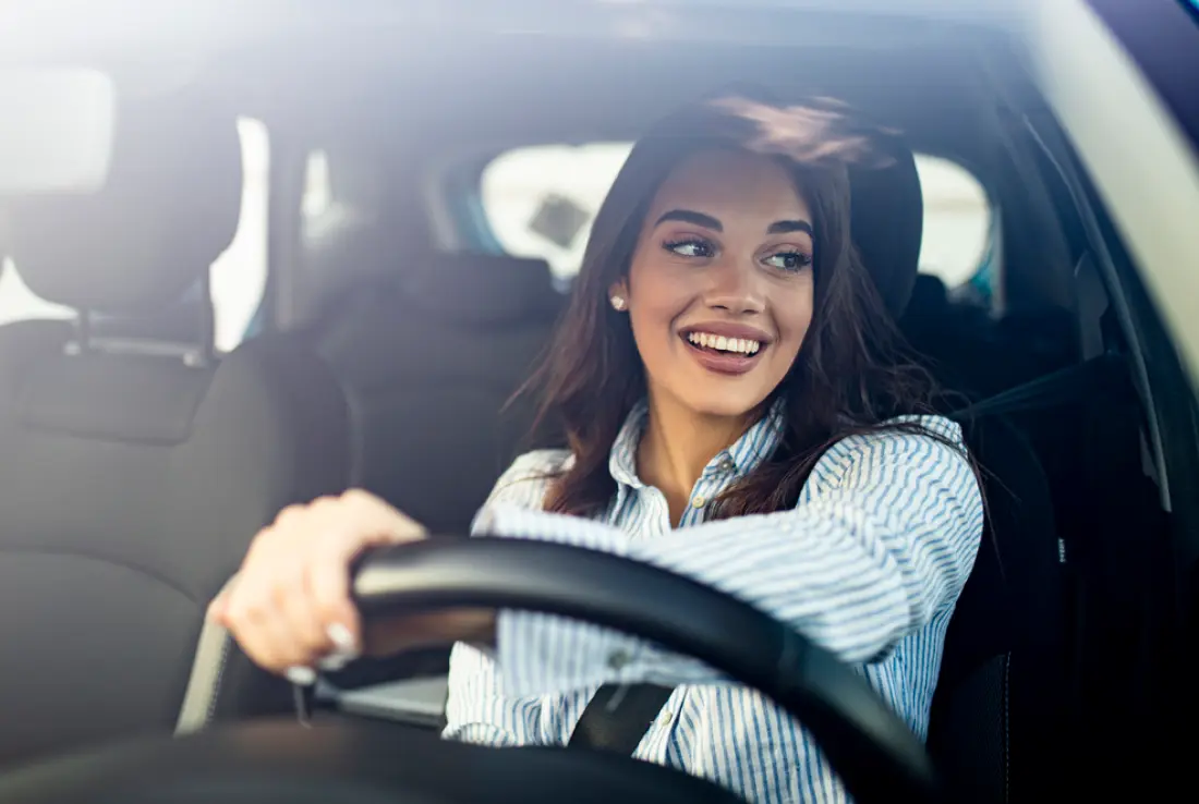 optez pour la gamme sérénité