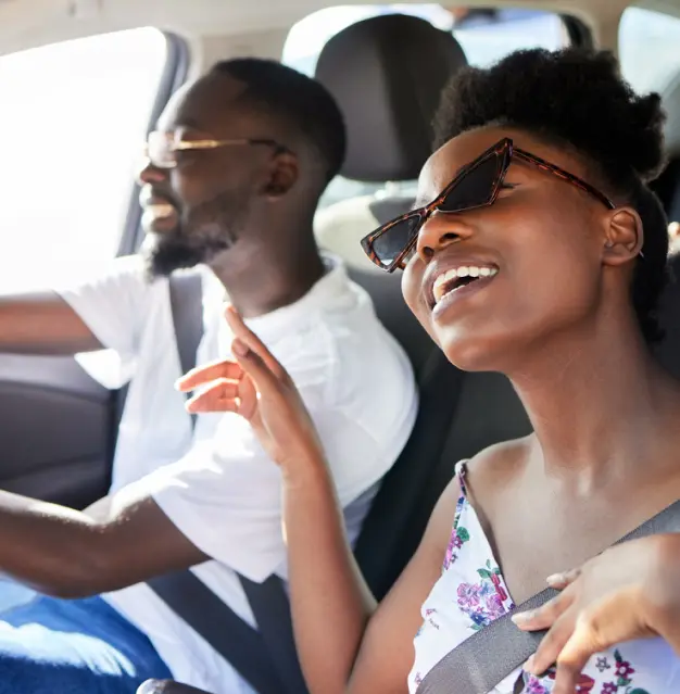 une assurance auto complète et modulable