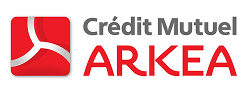 Crédit Mutuel Arkea